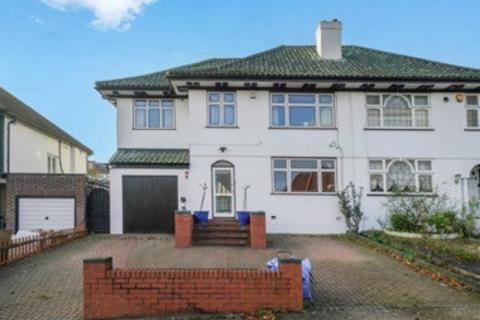 undefined, Paxford Road, Wembley HA0
