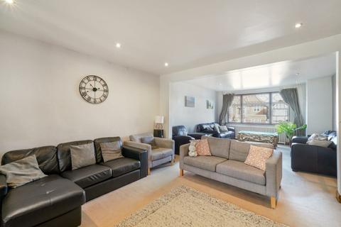 undefined, Paxford Road, Wembley HA0