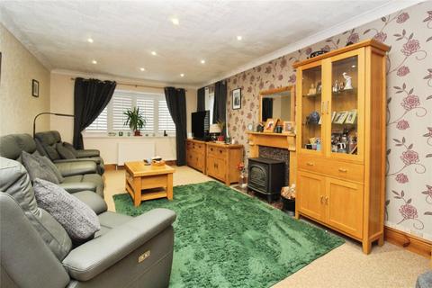 4 bedroom detached house for sale, Fern Road, Devon TQ12