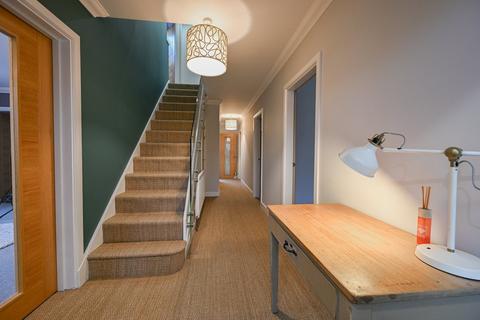 5 bedroom detached house for sale, Hightown Road, Ringwood, BH24