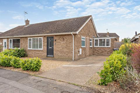 undefined, Pierce Crescent, Peterborough PE8