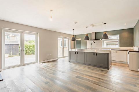 undefined, Pierce Crescent, Peterborough PE8