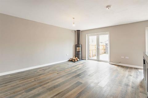 undefined, Pierce Crescent, Peterborough PE8