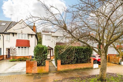 undefined, Staveley Road, London W4