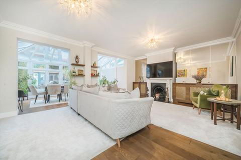 undefined, Staveley Road, London W4