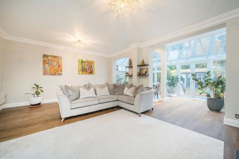 undefined, Staveley Road, London W4