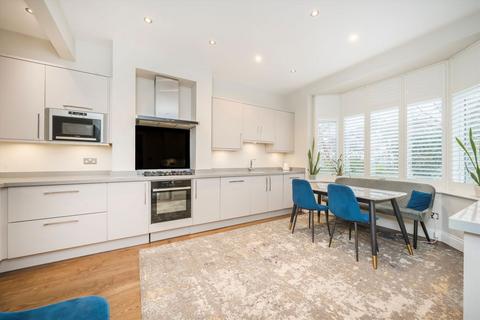 undefined, Staveley Road, London W4