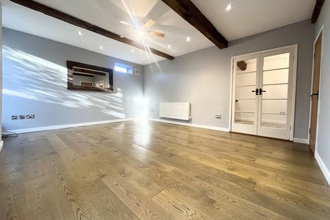 3 bedroom detached house for sale, The Coach House , 6a Church Street, Audley, Stoke-On-Trent, Staffordshire ST7 8DE