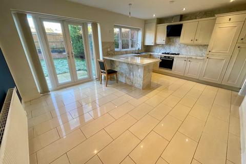 undefined, Rockfield Drive, Luton, Bedfordshire, LU3 3EY