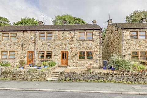 3 bedroom end of terrace house for sale, Station Road, Helmshore, Rossendale