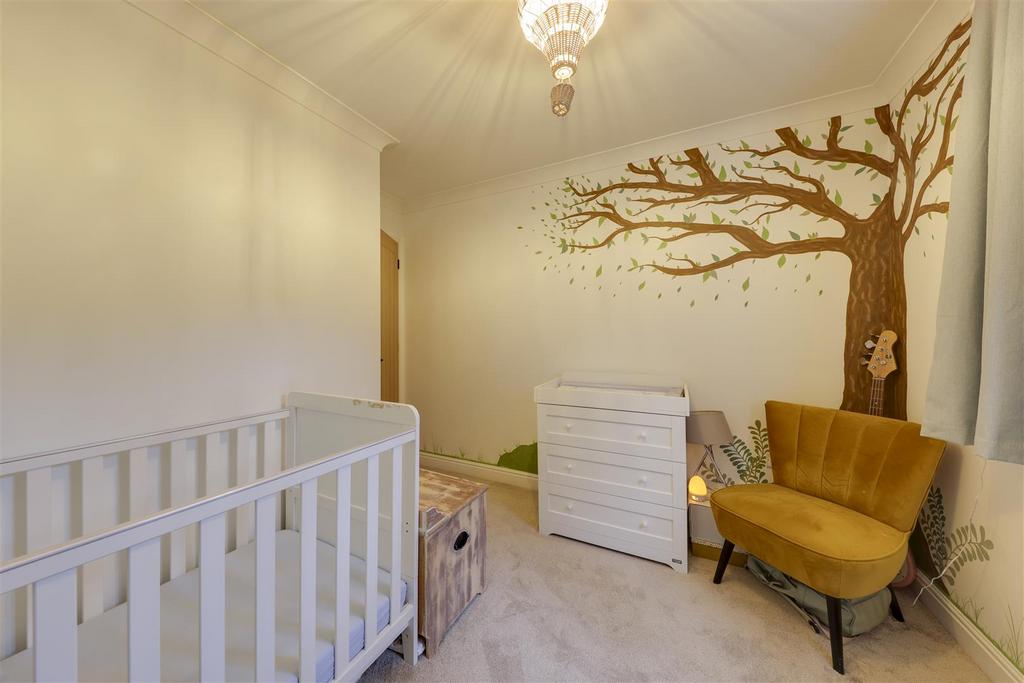 Bedroom 2 Alt