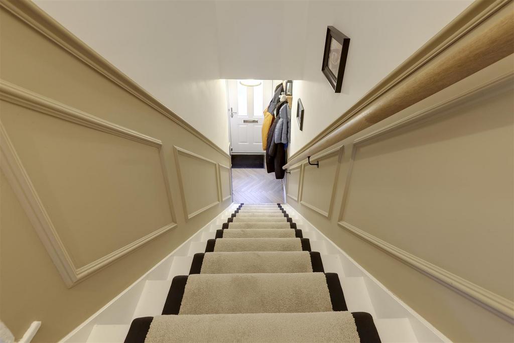 Stairway