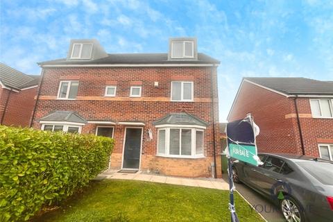 undefined, Rowan Tree Road, Greater Manchester OL8
