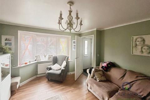 undefined, Rowan Tree Road, Greater Manchester OL8