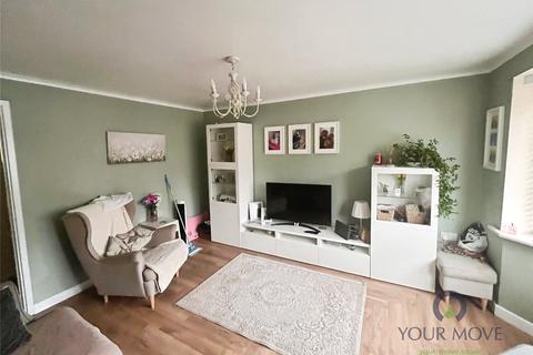 undefined, Rowan Tree Road, Greater Manchester OL8