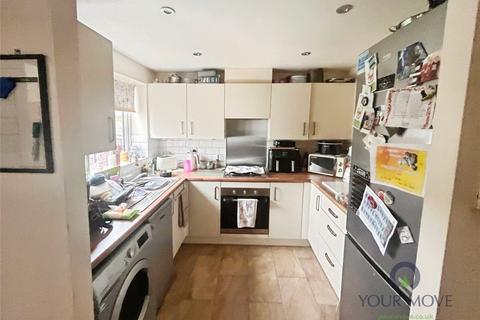 undefined, Rowan Tree Road, Greater Manchester OL8
