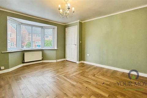 undefined, Rowan Tree Road, Greater Manchester OL8