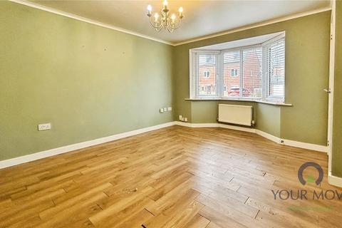 undefined, Rowan Tree Road, Greater Manchester OL8