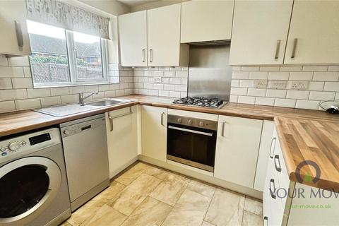 undefined, Rowan Tree Road, Greater Manchester OL8