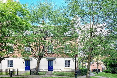 undefined, Benbow Quay, Shrewsbury