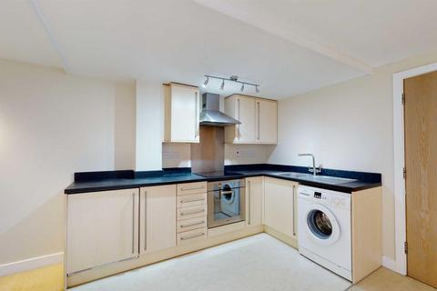 undefined, Benbow Quay, Shrewsbury