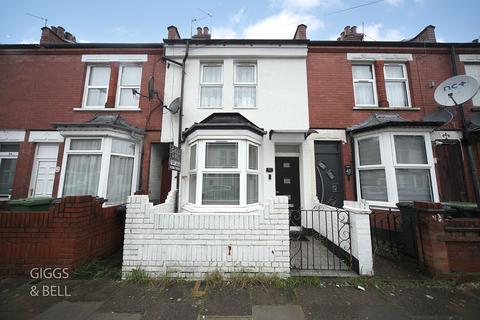 undefined, Luton, Bedfordshire, LU1