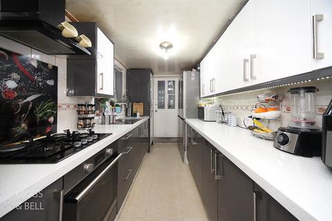 undefined, Luton, Bedfordshire, LU1