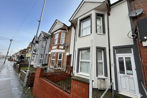 undefined, Dallow Road, Luton, Bedfordshire, LU1 1NE