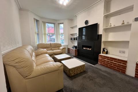 undefined, Dallow Road, Luton, Bedfordshire, LU1 1NE