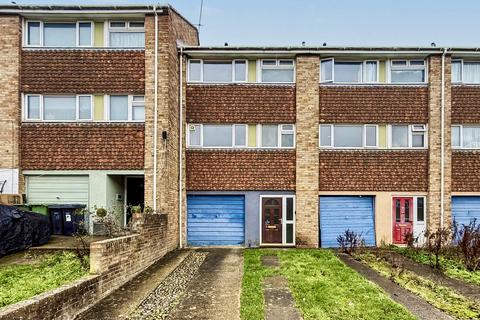 undefined, The Lees, Faringdon, SN7