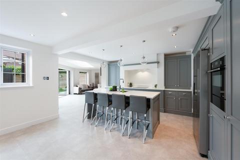 undefined, Ellington Way, Epsom
