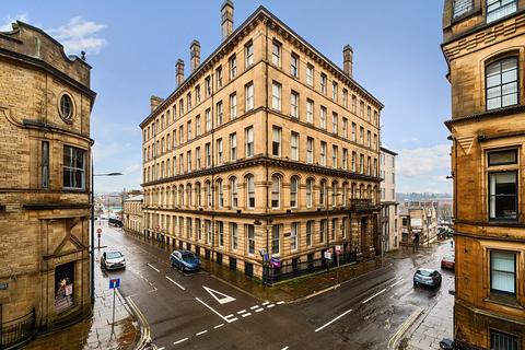 undefined, East Parade, Bradford, West Yorkshire, BD1