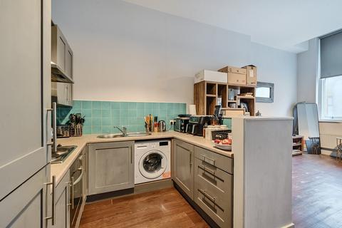 undefined, East Parade, Bradford, West Yorkshire, BD1