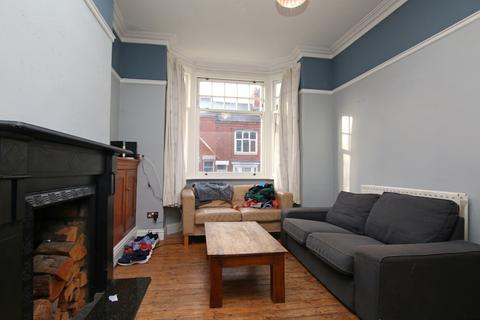 undefined, Lorne Road, Leicester LE2
