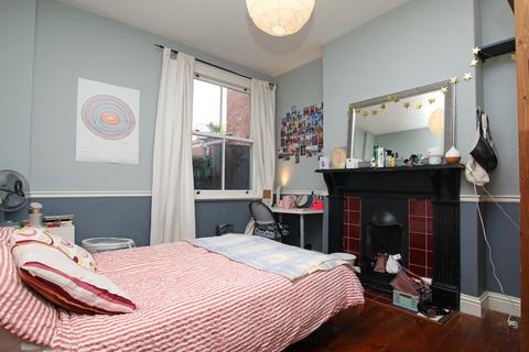 undefined, Lorne Road, Leicester LE2