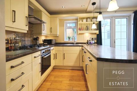 3 bedroom end of terrace house for sale, Wrights Lane, Torquay