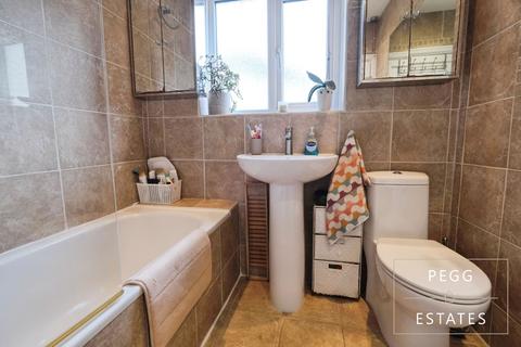 3 bedroom end of terrace house for sale, Wrights Lane, Torquay
