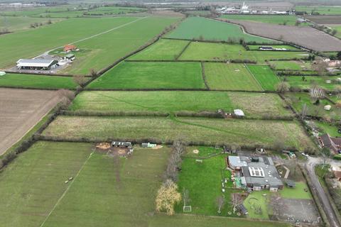 undefined, Mill Lane, Normanton-on-Trent, NG23