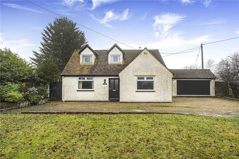 undefined, Oxford Road, Burford, Oxfordshire, OX18