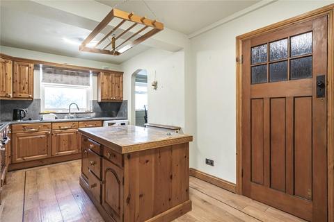 undefined, Oxford Road, Burford, Oxfordshire, OX18