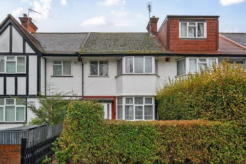 undefined, Princes Avenue, Acton, London, W3