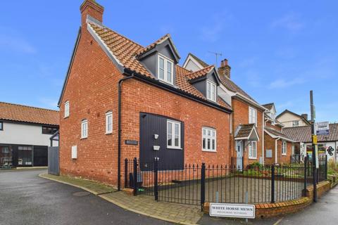 undefined, White Horse Mews, Woodbridge