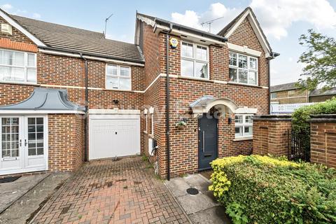 undefined, Sebergham Grove, Mill Hill, NW7