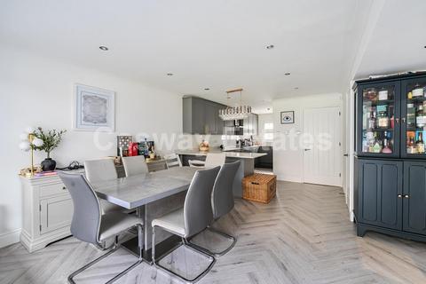 undefined, Sebergham Grove, Mill Hill, NW7