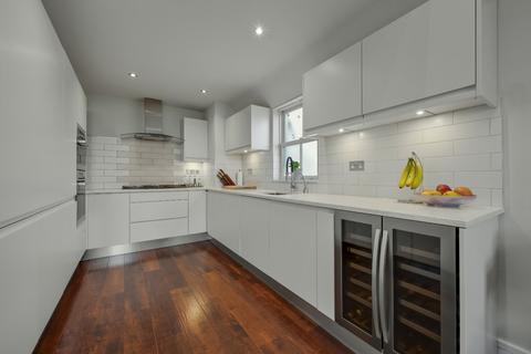 undefined, Glenwood House, Wayneflete Place, Esher, Surrey, KT10