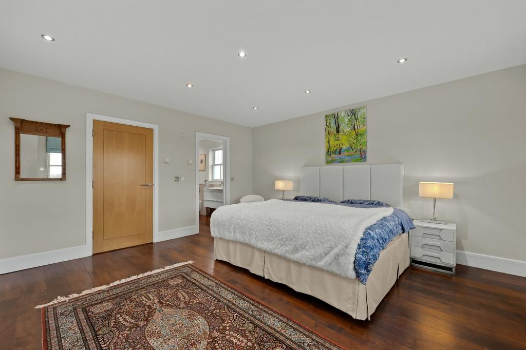 Principal Bedroom