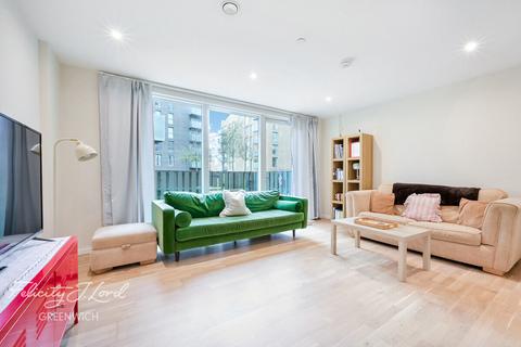 4 bedroom townhouse for sale, Henry Street, London SE8
