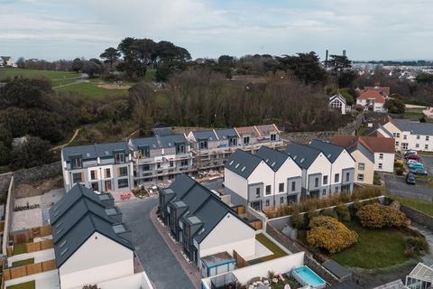 undefined, Les Bas Courtils Road, St. Sampson, Guernsey, Channel Islands