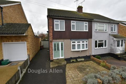 David Avenue, Wickford, Essex