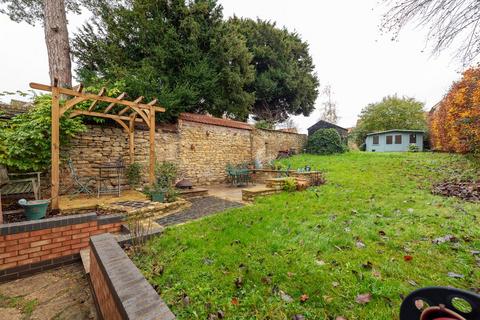 undefined, Church End, Felmersham, Bedfordshire, MK43